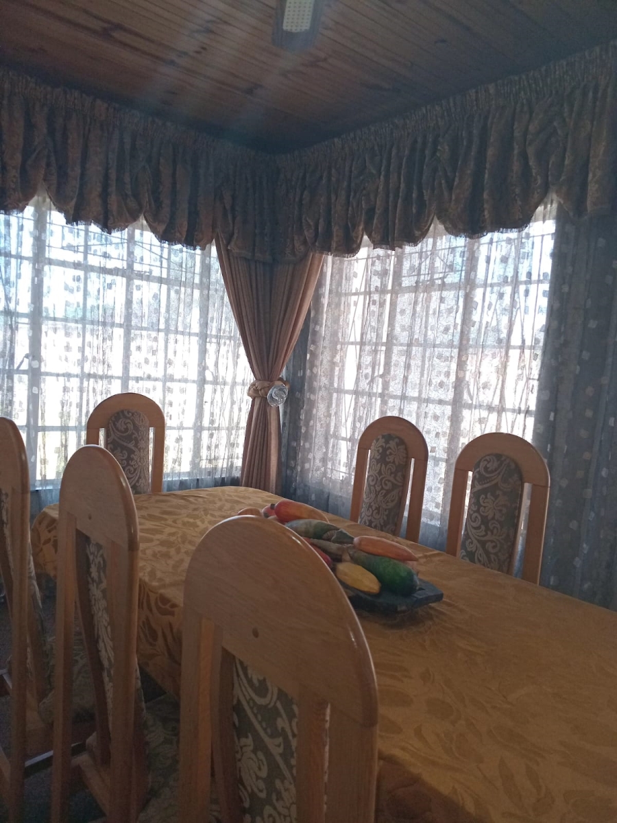 4 Bedroom Property for Sale in Leonardsville KwaZulu-Natal