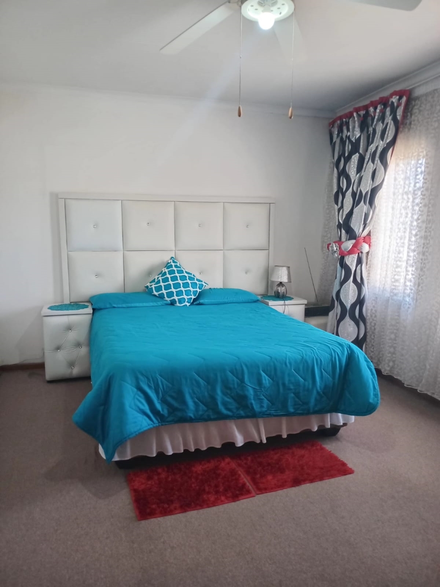 4 Bedroom Property for Sale in Leonardsville KwaZulu-Natal