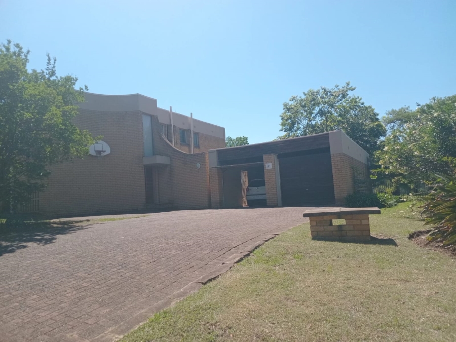 4 Bedroom Property for Sale in Observation Hill KwaZulu-Natal