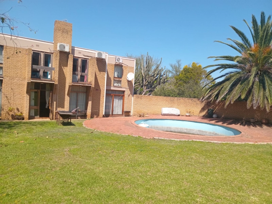 4 Bedroom Property for Sale in Observation Hill KwaZulu-Natal