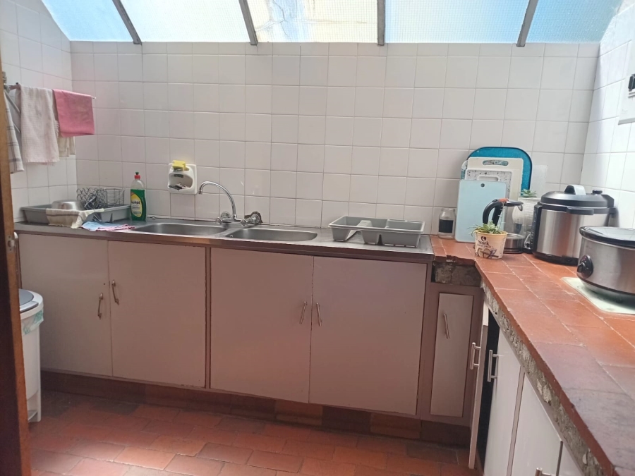 4 Bedroom Property for Sale in Observation Hill KwaZulu-Natal