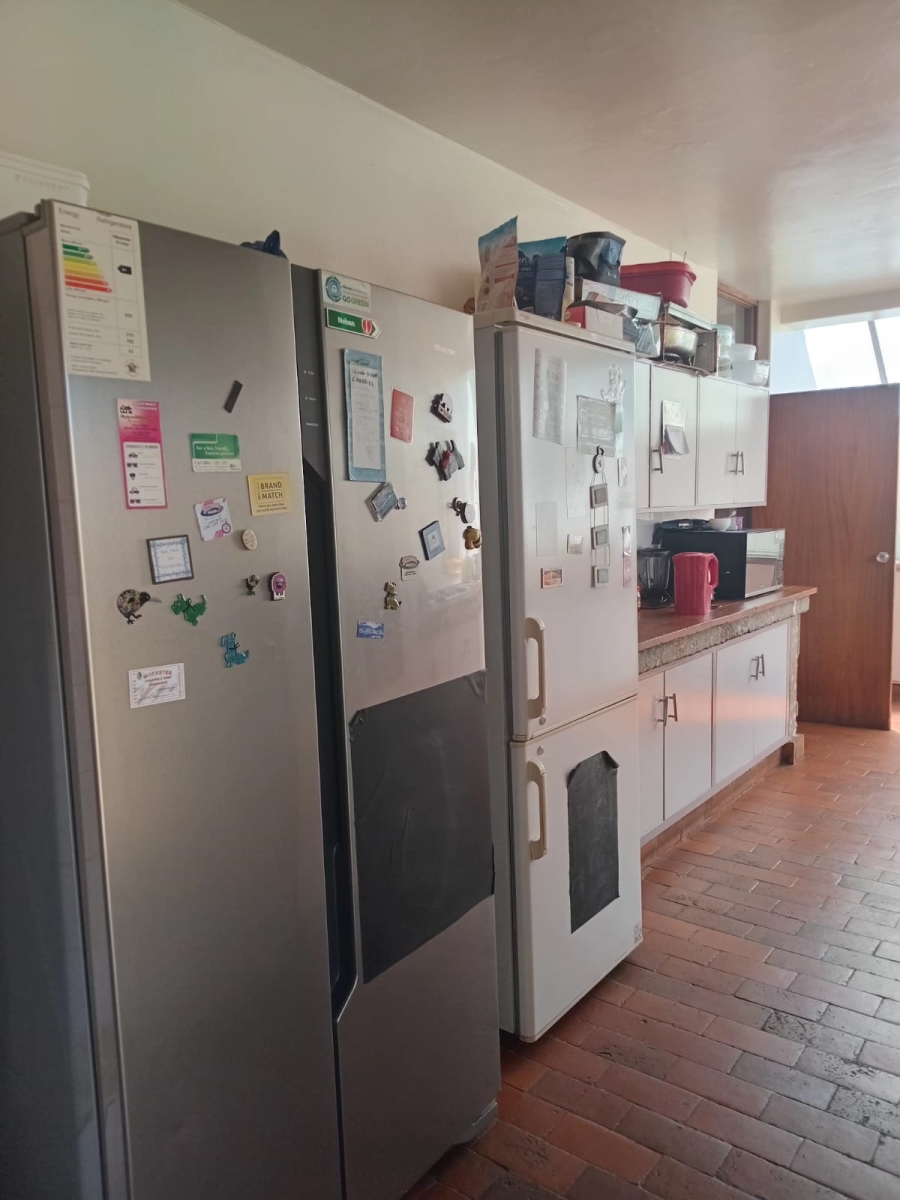 4 Bedroom Property for Sale in Observation Hill KwaZulu-Natal