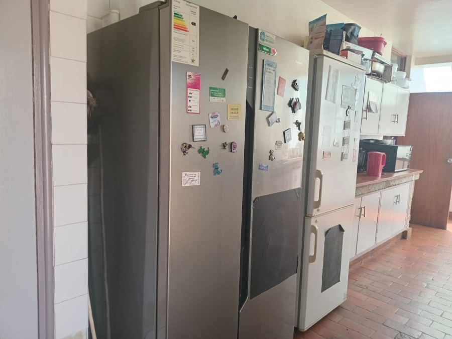 4 Bedroom Property for Sale in Observation Hill KwaZulu-Natal