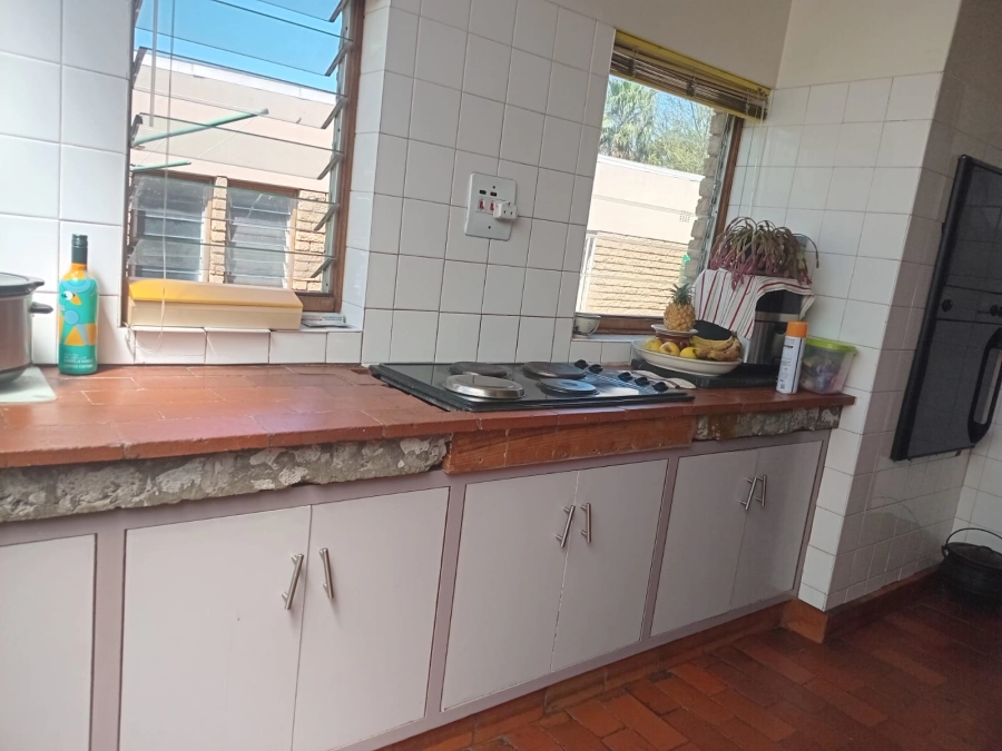 4 Bedroom Property for Sale in Observation Hill KwaZulu-Natal