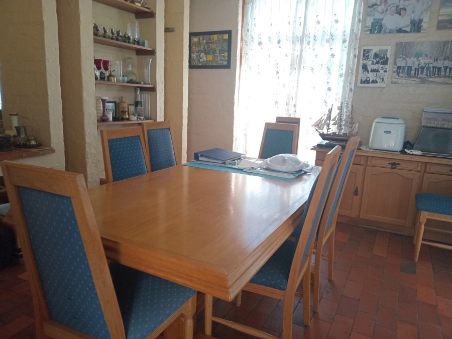 4 Bedroom Property for Sale in Observation Hill KwaZulu-Natal