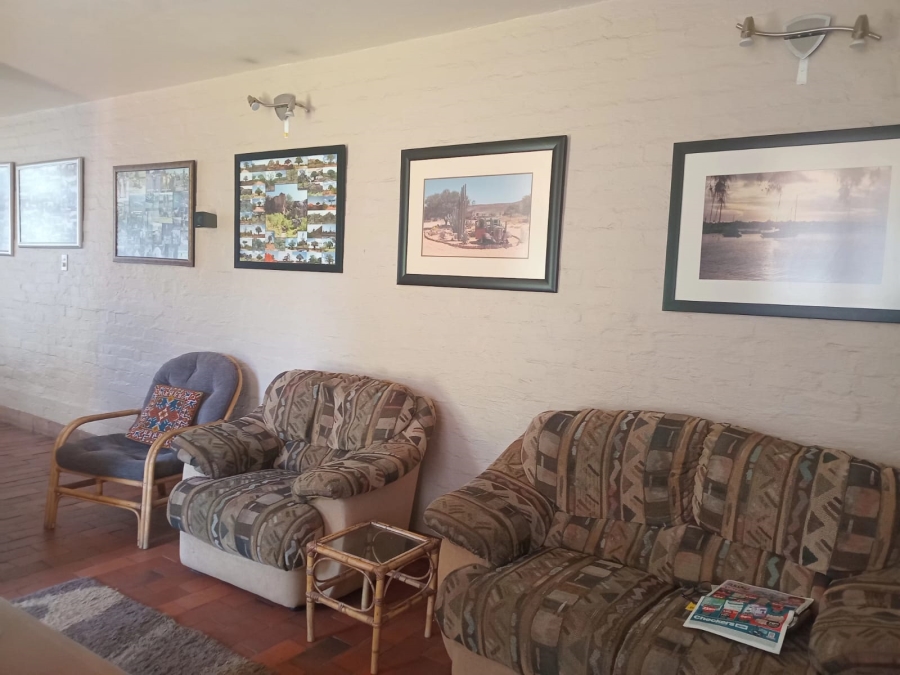 4 Bedroom Property for Sale in Observation Hill KwaZulu-Natal