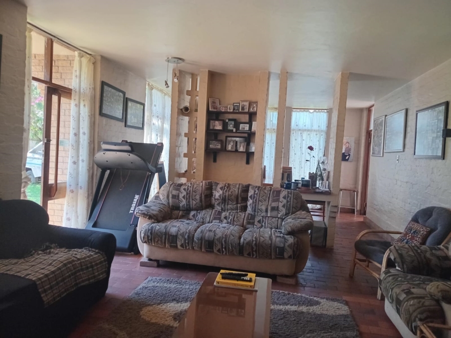 4 Bedroom Property for Sale in Observation Hill KwaZulu-Natal