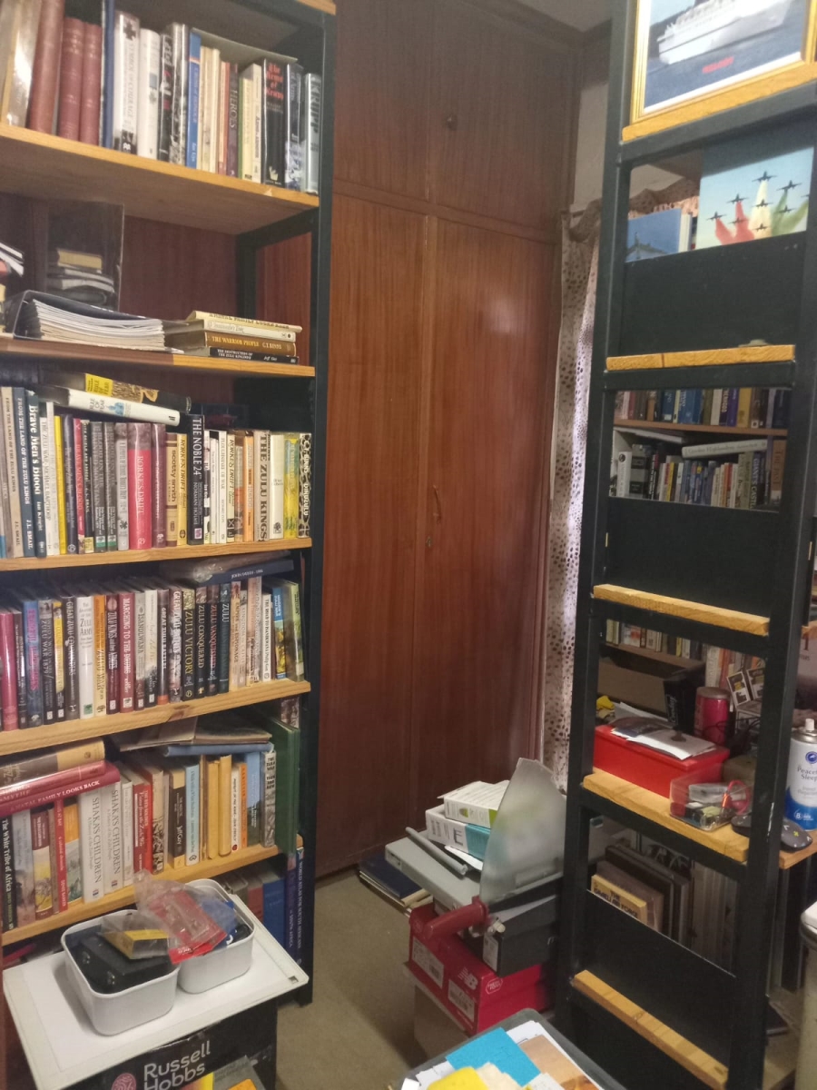 4 Bedroom Property for Sale in Observation Hill KwaZulu-Natal