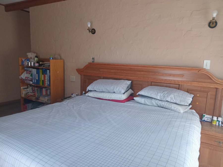 4 Bedroom Property for Sale in Observation Hill KwaZulu-Natal