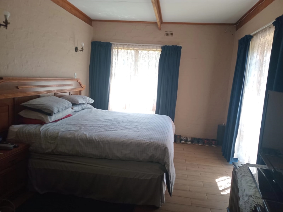 4 Bedroom Property for Sale in Observation Hill KwaZulu-Natal