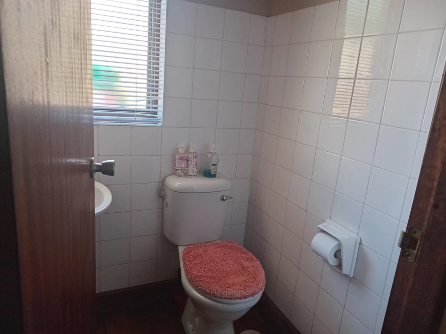 4 Bedroom Property for Sale in Observation Hill KwaZulu-Natal