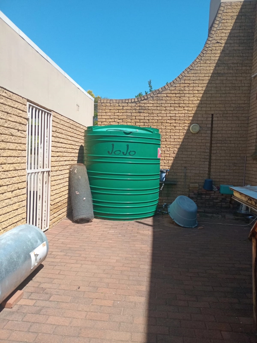 4 Bedroom Property for Sale in Observation Hill KwaZulu-Natal