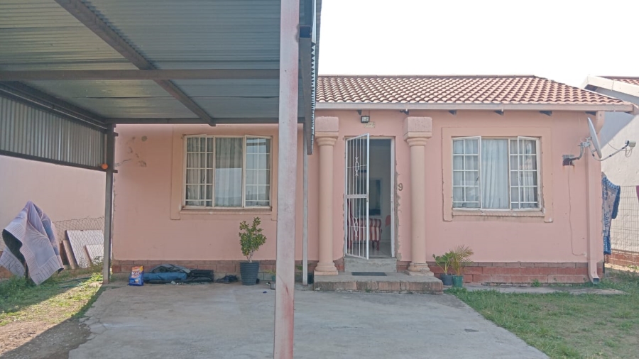 3 Bedroom Property for Sale in Observation Hill KwaZulu-Natal