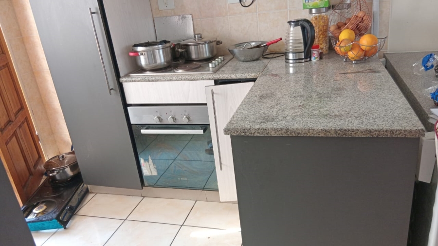 3 Bedroom Property for Sale in Observation Hill KwaZulu-Natal