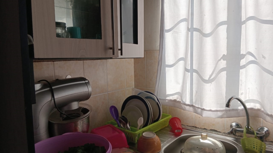 3 Bedroom Property for Sale in Observation Hill KwaZulu-Natal