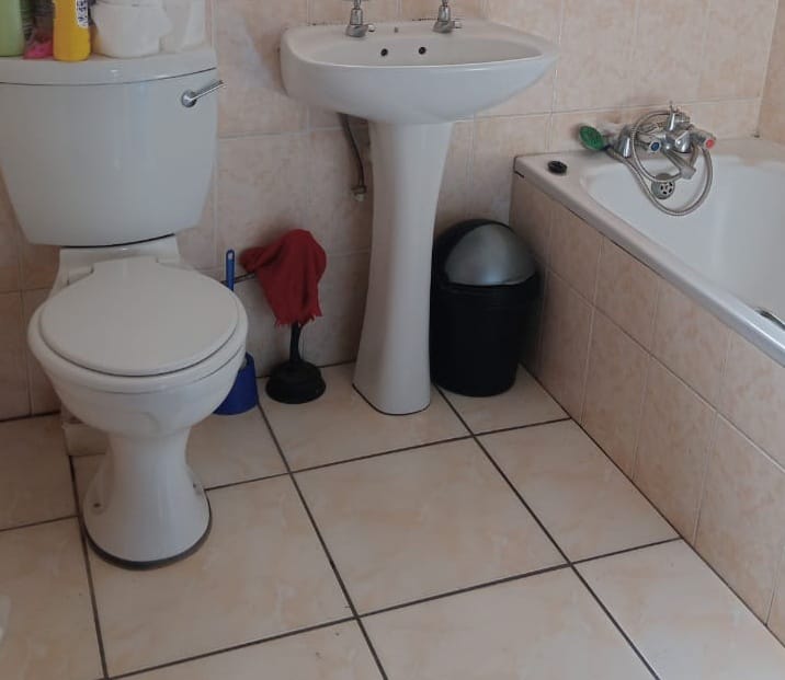 3 Bedroom Property for Sale in Observation Hill KwaZulu-Natal