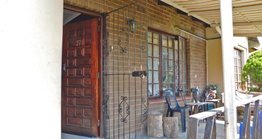 3 Bedroom Property for Sale in Astra Park KwaZulu-Natal
