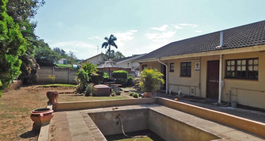 3 Bedroom Property for Sale in Astra Park KwaZulu-Natal