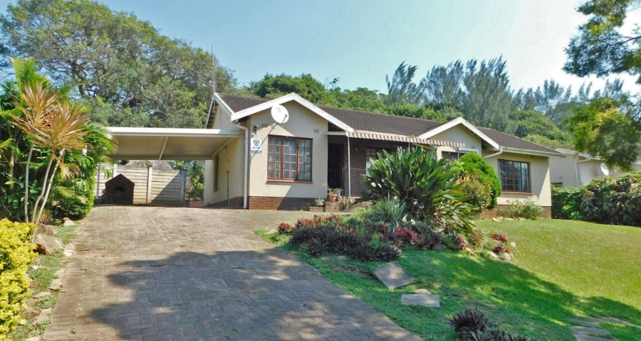 3 Bedroom Property for Sale in Astra Park KwaZulu-Natal