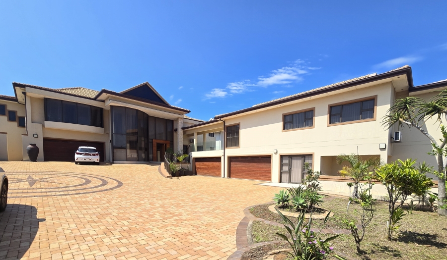 4 Bedroom Property for Sale in Athlone Park KwaZulu-Natal