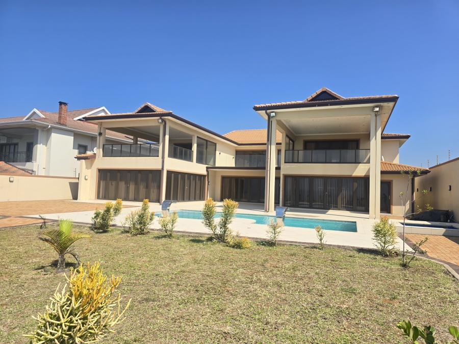4 Bedroom Property for Sale in Athlone Park KwaZulu-Natal