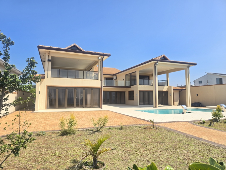 4 Bedroom Property for Sale in Athlone Park KwaZulu-Natal