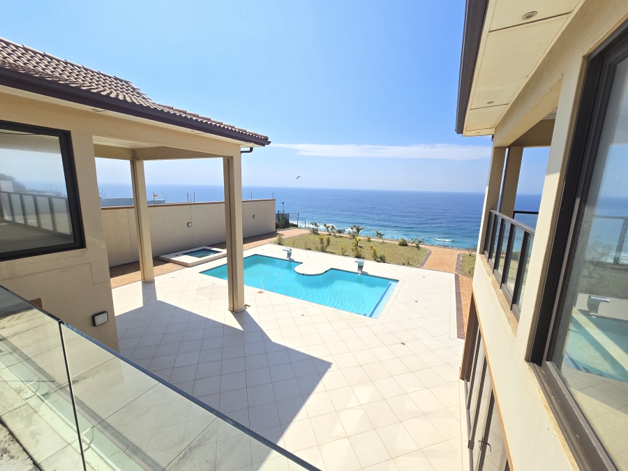 4 Bedroom Property for Sale in Athlone Park KwaZulu-Natal