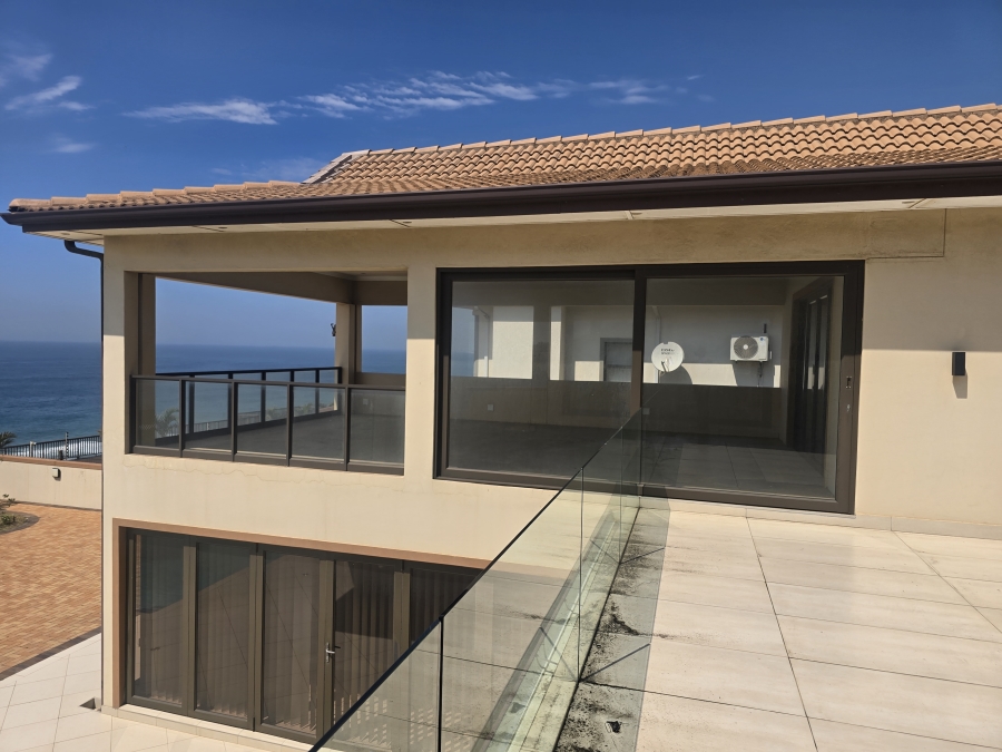 4 Bedroom Property for Sale in Athlone Park KwaZulu-Natal