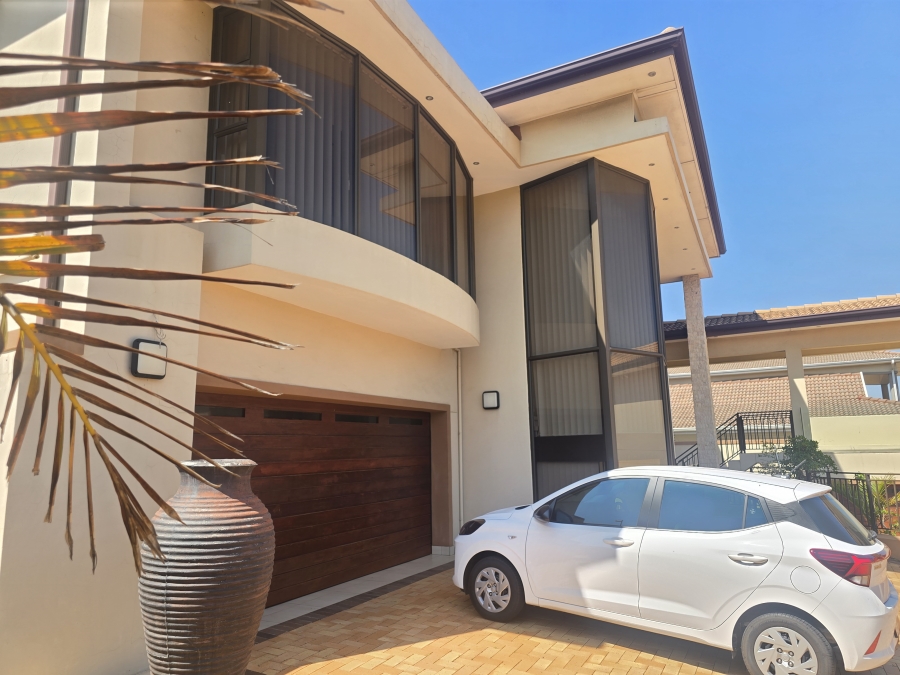 4 Bedroom Property for Sale in Athlone Park KwaZulu-Natal