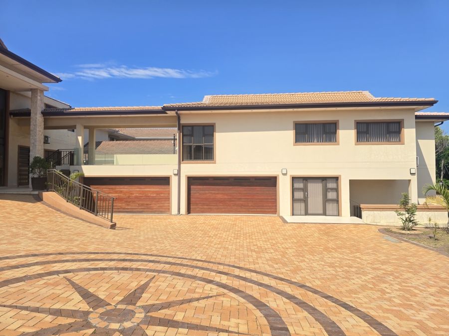 4 Bedroom Property for Sale in Athlone Park KwaZulu-Natal