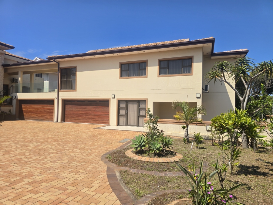 4 Bedroom Property for Sale in Athlone Park KwaZulu-Natal