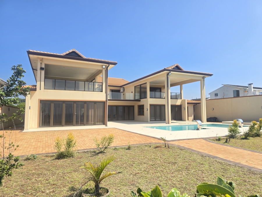 4 Bedroom Property for Sale in Athlone Park KwaZulu-Natal