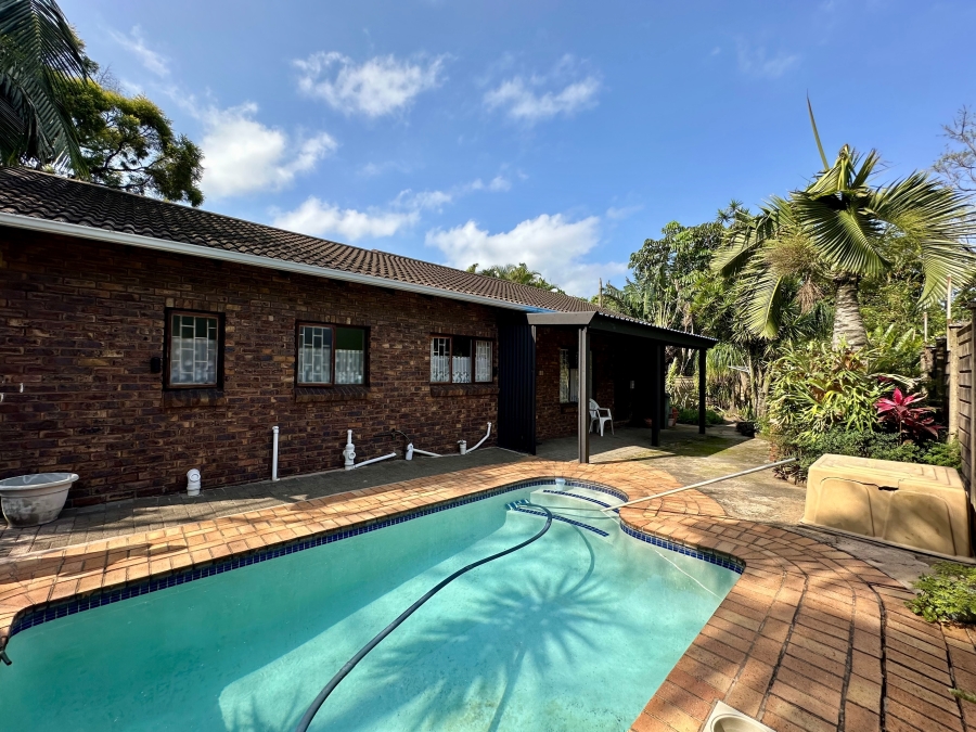 2 Bedroom Property for Sale in Veld En Vlei KwaZulu-Natal