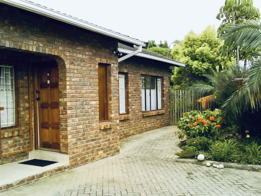2 Bedroom Property for Sale in Veld En Vlei KwaZulu-Natal
