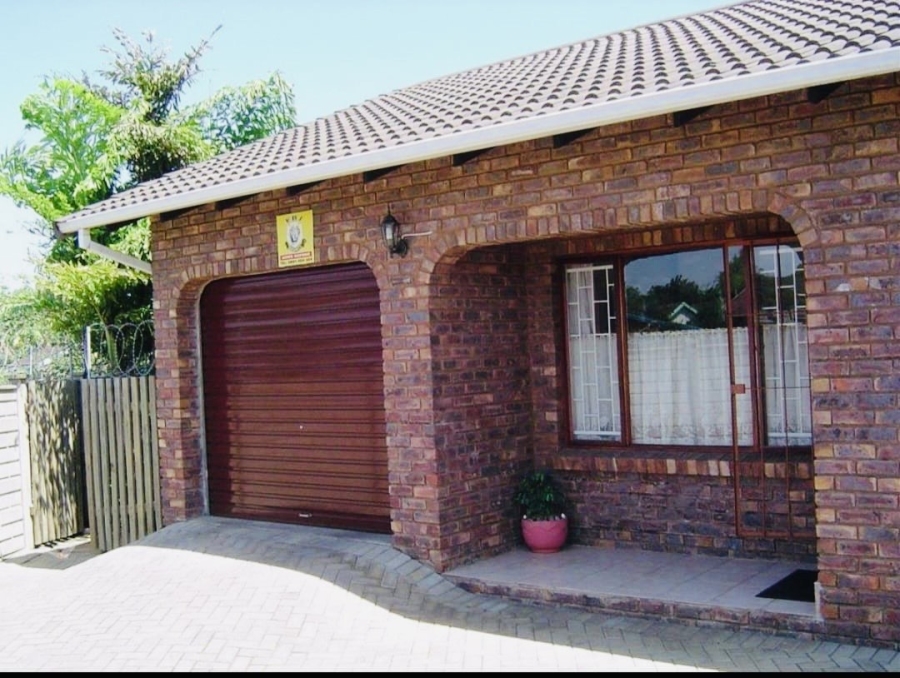 2 Bedroom Property for Sale in Veld En Vlei KwaZulu-Natal