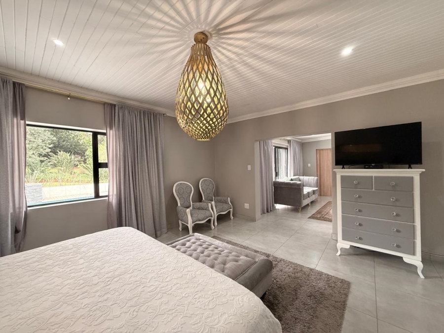 6 Bedroom Property for Sale in Huttenheights KwaZulu-Natal