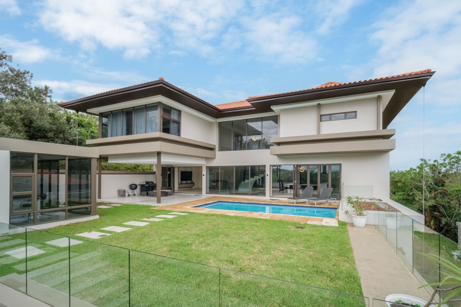 5 Bedroom Property for Sale in Zimbali Coastal Resort Estate KwaZulu-Natal