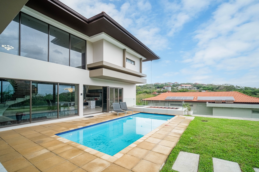 5 Bedroom Property for Sale in Zimbali Coastal Resort Estate KwaZulu-Natal