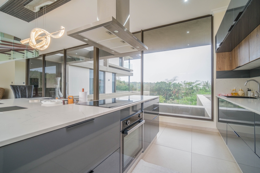 5 Bedroom Property for Sale in Zimbali Coastal Resort Estate KwaZulu-Natal