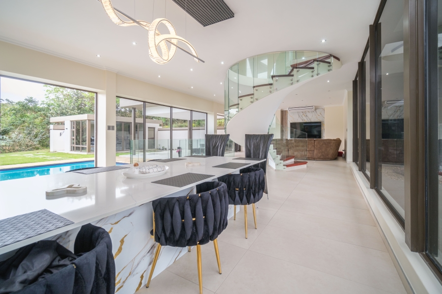 5 Bedroom Property for Sale in Zimbali Coastal Resort Estate KwaZulu-Natal