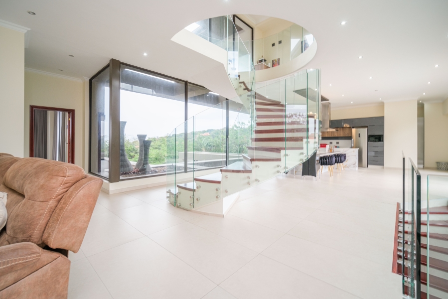 5 Bedroom Property for Sale in Zimbali Coastal Resort Estate KwaZulu-Natal