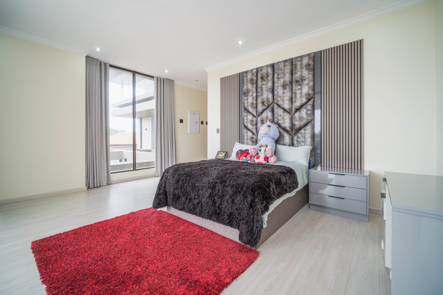 5 Bedroom Property for Sale in Zimbali Coastal Resort Estate KwaZulu-Natal