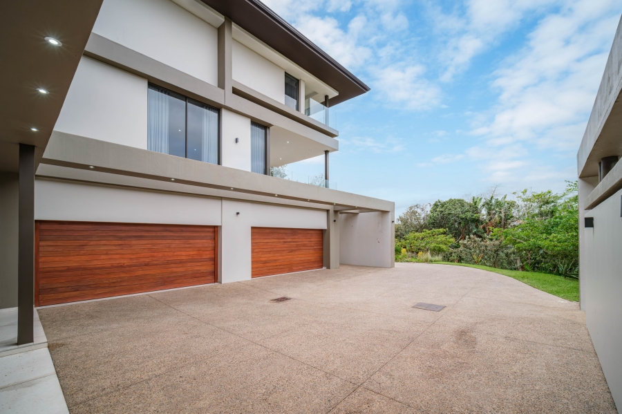 5 Bedroom Property for Sale in Zimbali Coastal Resort Estate KwaZulu-Natal