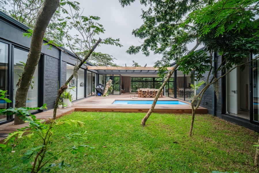 4 Bedroom Property for Sale in Elaleni Coastal Forest Estate KwaZulu-Natal