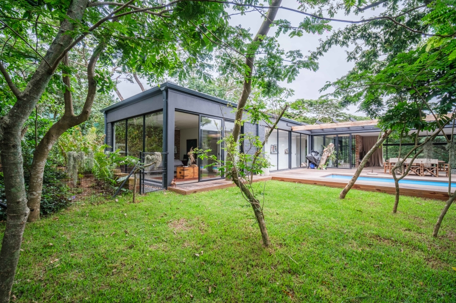 4 Bedroom Property for Sale in Elaleni Coastal Forest Estate KwaZulu-Natal