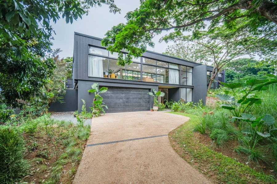 4 Bedroom Property for Sale in Elaleni Coastal Forest Estate KwaZulu-Natal