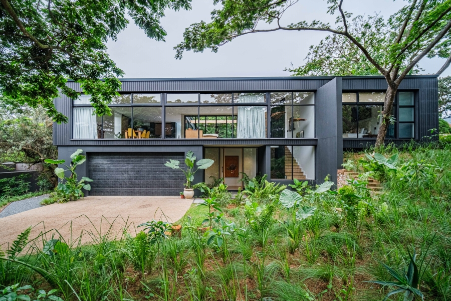 4 Bedroom Property for Sale in Elaleni Coastal Forest Estate KwaZulu-Natal