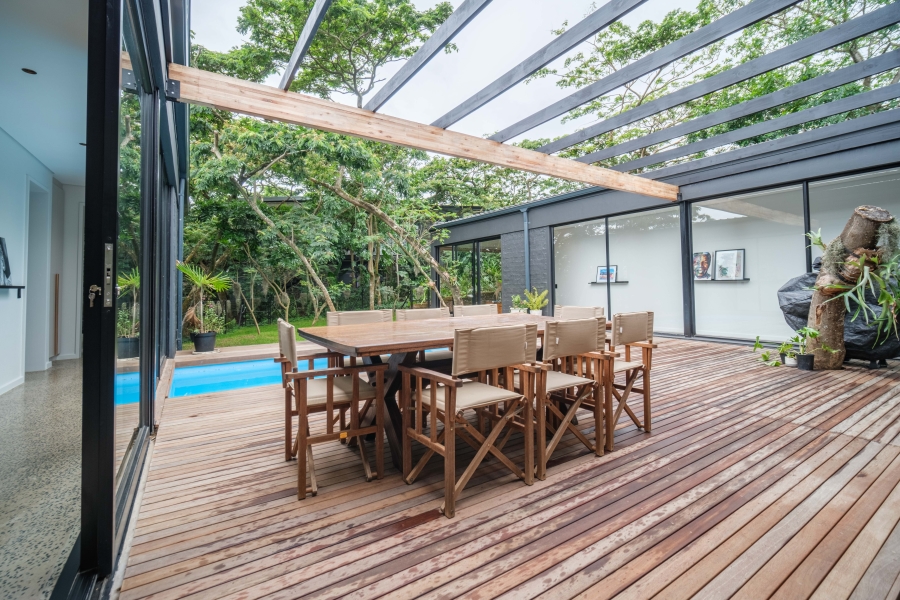 4 Bedroom Property for Sale in Elaleni Coastal Forest Estate KwaZulu-Natal