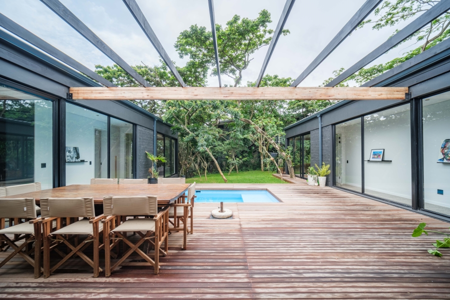 4 Bedroom Property for Sale in Elaleni Coastal Forest Estate KwaZulu-Natal