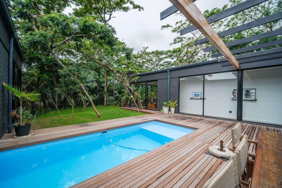 4 Bedroom Property for Sale in Elaleni Coastal Forest Estate KwaZulu-Natal